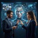 Искусственный интеллект и кризис доверия: как отличать достоверную информацию от манипуляции