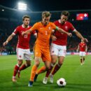 Твенте — Тун: прогноз и анонс матча Лиги конференций 15 октября 2026 года